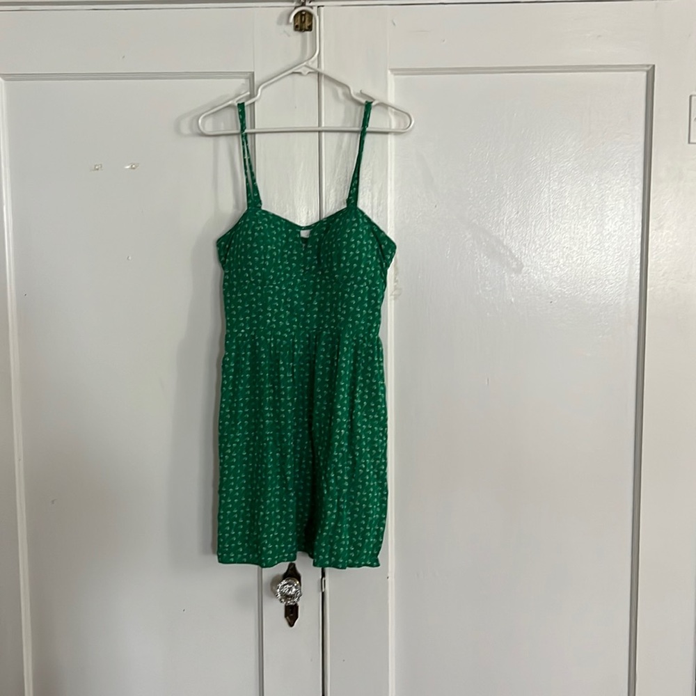 Summer dress